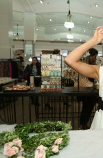 OLIVIA CULPO at Birdcage Spring Launch Event in New York 04/07/2016