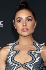 OLIVIA CULPO at Intrigue Nightclub Opening in Las Vegas 04/29/2016