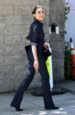OLIVIA CULPO Out in Los Angeles 04/05/2016