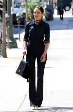 OLIVIA CULPO Out in Los Angeles 04/05/2016