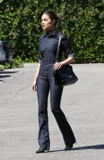 OLIVIA CULPO Out in Los Angeles 04/05/2016