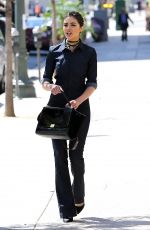 OLIVIA CULPO Out in Los Angeles 04/05/2016