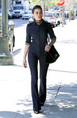 OLIVIA CULPO Out in Los Angeles 04/05/2016