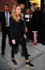 OLIVIA PALERMO at 