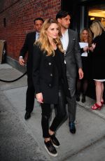 OLIVIA PALERMO at 