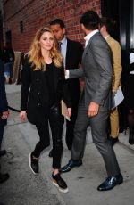 OLIVIA PALERMO at ‘Mothers and Daughters’ Premiere in Los Angeles 04/28/2016
