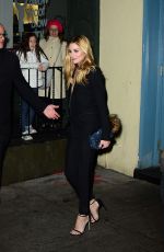 OLIVIA PALERMO at Stuart Weitzman Luncheon in New York 04/11/2016