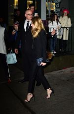 OLIVIA PALERMO at Stuart Weitzman Luncheon in New York 04/11/2016