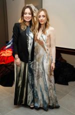 OLIVIA WILDE at H&M Conscious Exclusive Event in New York 04/04/2016