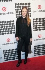 OLIVIA WILDE at Marimekko for Target Launch Celebration in New York 04/07/2016