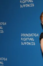 PARIS HILTON at Foundation Fighting Blindness World Gala Honoring Goga Ashkenazi 04/12/2016