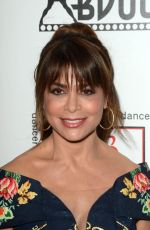 PAULA ABDUL at 2016 Gypsy Awards Luncheon in Beverly Hill 04/24/2016