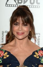 PAULA ABDUL at 2016 Gypsy Awards Luncheon in Beverly Hill 04/24/2016