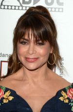 PAULA ABDUL at 2016 Gypsy Awards Luncheon in Beverly Hill 04/24/2016