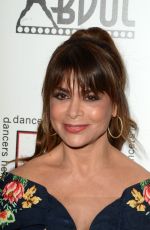 PAULA ABDUL at 2016 Gypsy Awards Luncheon in Beverly Hill 04/24/2016