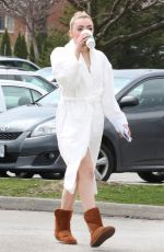 PEYTON LIST Arrives 