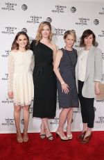 RACHAEL LEIGH COOK at 2016 Tribeca Film Festival Awards in New York 04/21/2016