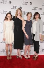 RACHAEL LEIGH COOK at 2016 Tribeca Film Festival Awards in New York 04/21/2016