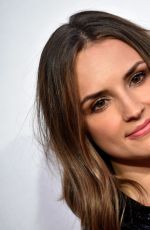 RACHAEL LEIGH COOK at 