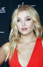 RACHEL HILBERT at Intrigue Nightclub Opening in Las Vegas 04/29/2016