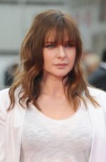 REBECCA FERGUSON at 