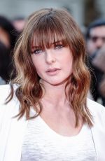 REBECCA FERGUSON at 