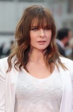 REBECCA FERGUSON at 