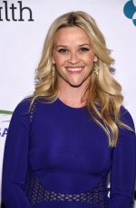 REESE WITHERSPOON at Stand Up to Cancer