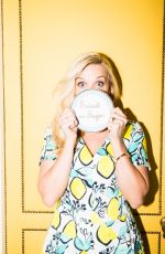 REESE WITHERSPOON by Jake Rosenberg for The Coveteur