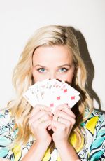 REESE WITHERSPOON by Jake Rosenberg for The Coveteur