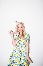 REESE WITHERSPOON by Jake Rosenberg for The Coveteur