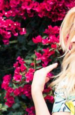REESE WITHERSPOON by Jake Rosenberg for The Coveteur
