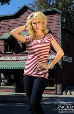 RENEE OLSETAD for Pinup Girl Clothing