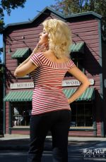 RENEE OLSETAD for Pinup Girl Clothing