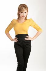 RENEE OLSETAD for Pinup Girl Clothing