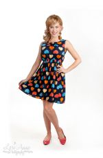 RENEE OLSETAD for Pinup Girl Clothing