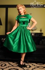 RENEE OLSETAD for Pinup Girl Clothing