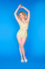 RENEE OLSETAD for Pinup Girl Clothing