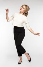 RENEE OLSETAD for Pinup Girl Clothing