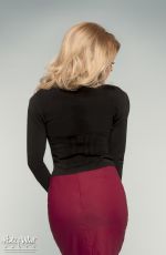 RENEE OLSETAD for Pinup Girl Clothing