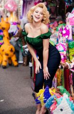 RENEE OLSETAD for Pinup Girl Clothing