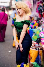 RENEE OLSETAD for Pinup Girl Clothing