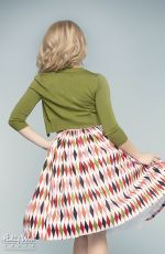 RENEE OLSETAD for Pinup Girl Clothing