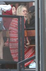 RITA ORA Out and About in Los Angeles 04/25/2016