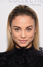 ROSE BERTRAM at Sports Illustrated Fashionable 50 Event in New York 04/12/2016