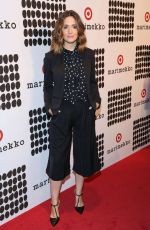 ROSE BYRNE at Marimekko for Target Launch Celebration in New York 04/07/2016