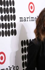 ROSE BYRNE at Marimekko for Target Launch Celebration in New York 04/07/2016