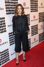 ROSE BYRNE at Marimekko for Target Launch Celebration in New York 04/07/2016