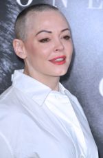 ROSE MCGOWAN at 
