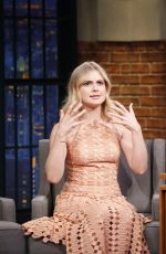 ROSE MCIVER at 